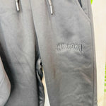 Tuta Chicago Nera - Piccole Canaglie - PC21507