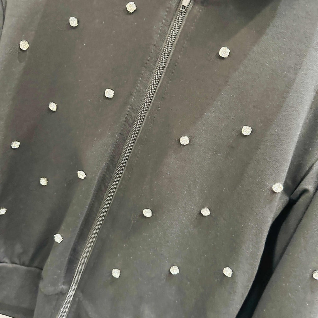 Tuta Diamond 💎 Bimba - Piccole Canaglie - PC20766