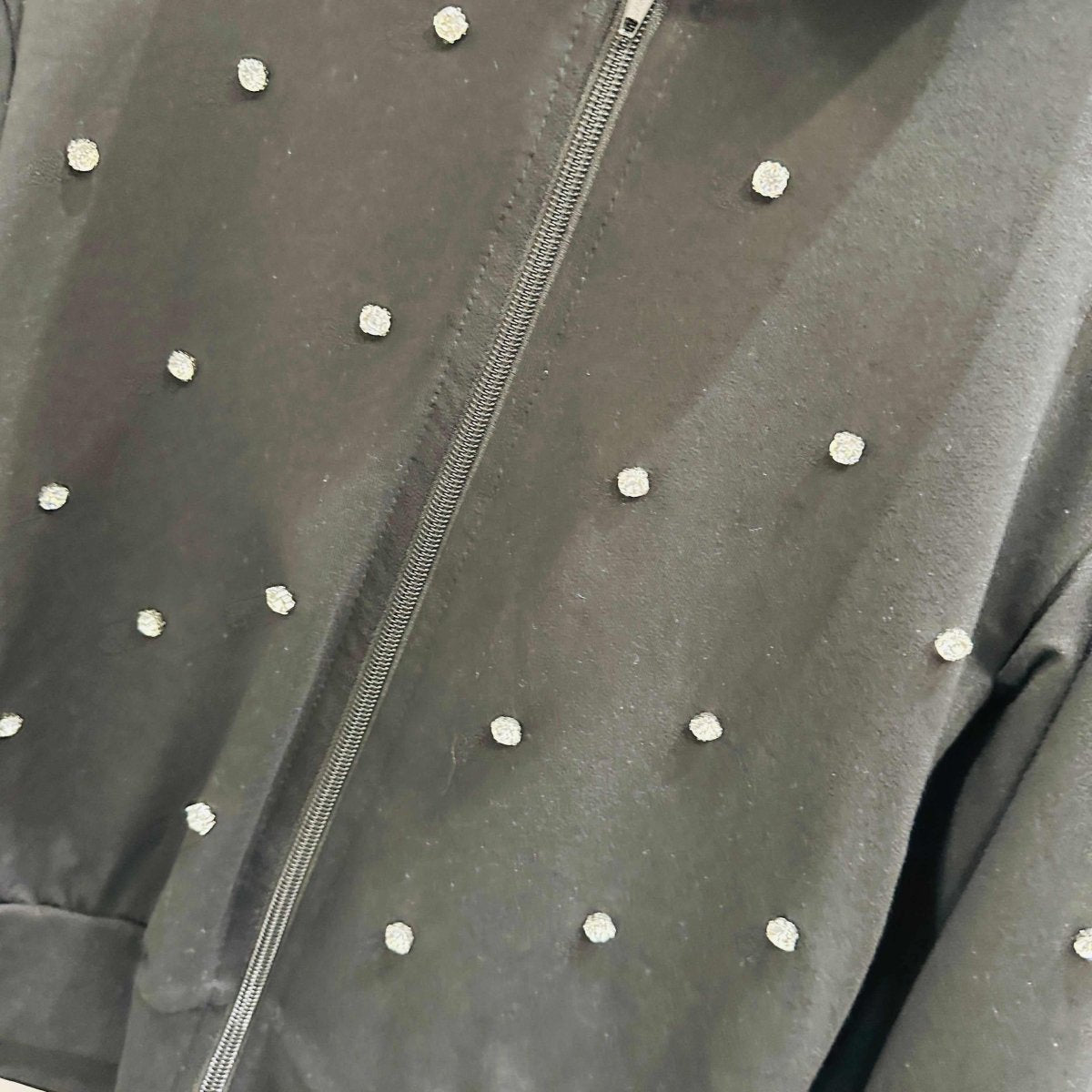 Tuta Diamond 💎 Bimba - Piccole Canaglie - PC20766