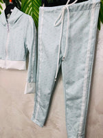 Tuta Elasticizzata Acquamarina 20366 - Piccole Canaglie - PC25373