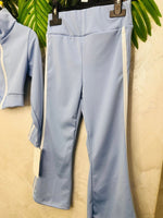 Tuta Elasticizzata Very Avio 20535 - Piccole Canaglie - PC25385