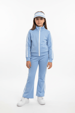 Tuta Elasticizzata Very Avio 20535 - Piccole Canaglie - PC25385