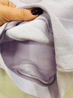 Tuta felpata “Little Star Lilla” - Piccole Canaglie - PC23869