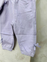 Tuta felpata “Little Star Lilla” - Piccole Canaglie - PC23869