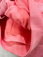 Tuta Galaxy Felpata Rosa - Piccole Canaglie - PC23478