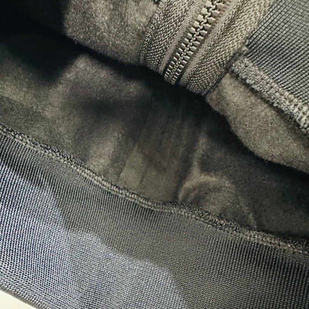 Tuta Grafica Nera - Piccole Canaglie - PC22570