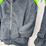 Tuta Grafica Nera - Piccole Canaglie - PC22570