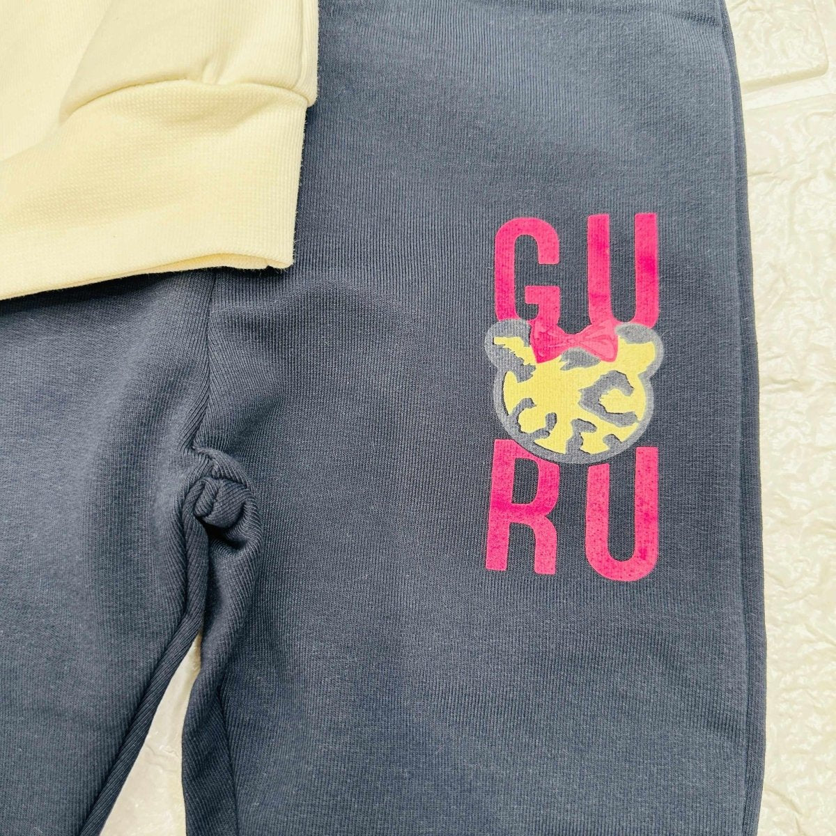 Tuta guru my style - Piccole Canaglie - PC20981