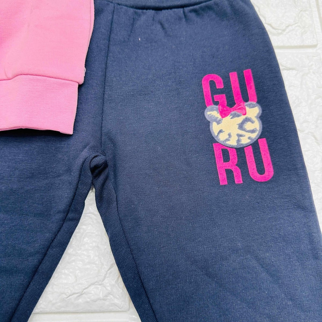 Tuta guru my style - Piccole Canaglie - PC20981