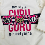 Tuta guru my style - Piccole Canaglie - PC20981