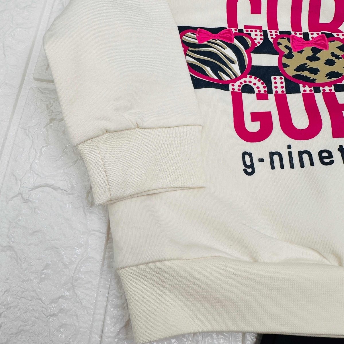 Tuta guru my style - Piccole Canaglie - PC20981