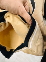 Tuta Jeans felpata - Piccole Canaglie - PC24218