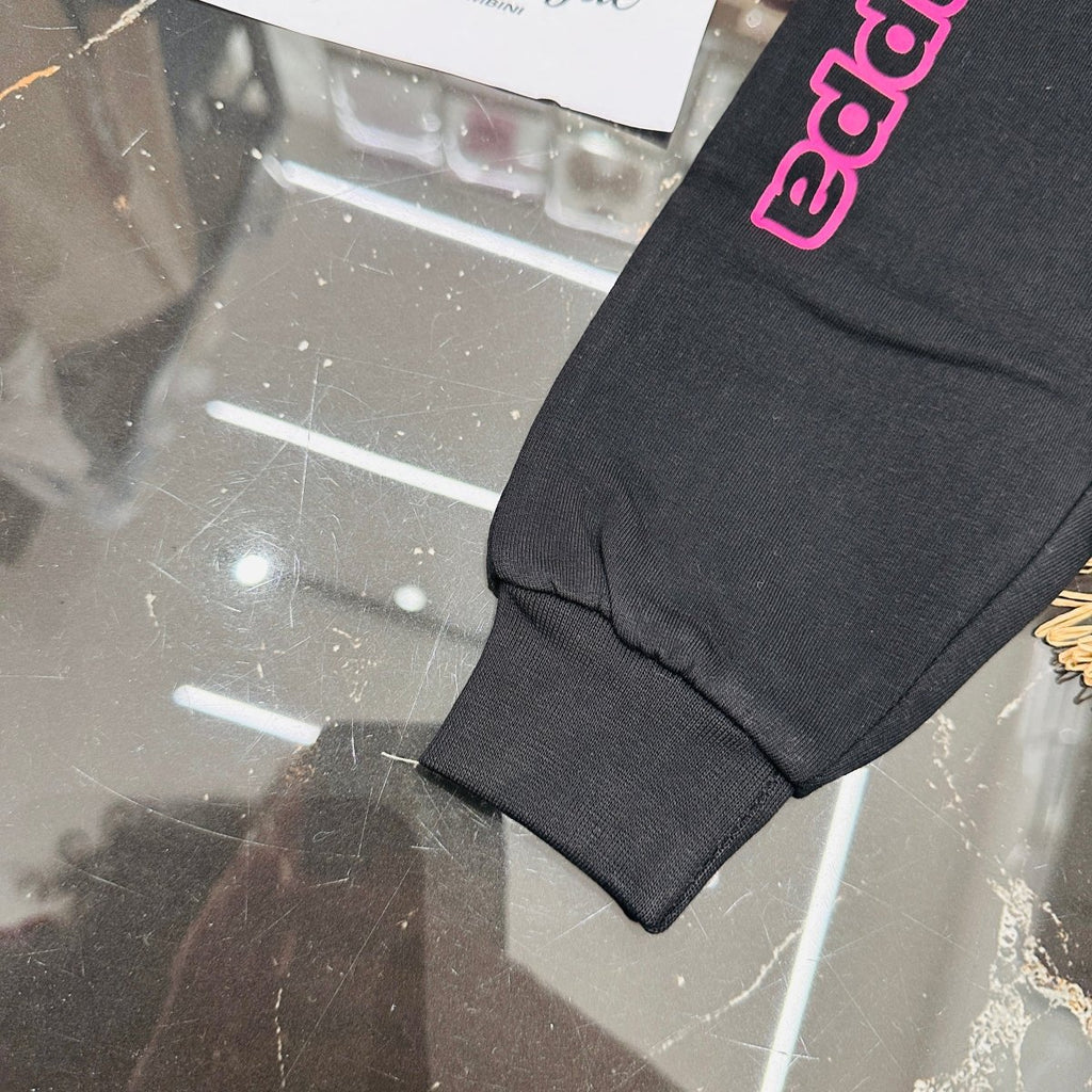 Tuta Kappa Berry Fucsia - Piccole Canaglie - PC22398