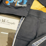 Tuta Kappa Blue - Piccole Canaglie - PC22401