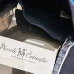 Tuta Kappa Blue - Piccole Canaglie - PC22401