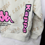 Tuta Kappa CloudF - Piccole Canaglie - PC22407