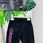 Tuta Kappa CloudF - Piccole Canaglie - PC22407