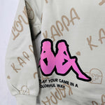 Tuta Kappa CloudF - Piccole Canaglie - PC22407