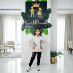 Tuta Kappa CloudF - Piccole Canaglie - PC22407