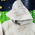 Tuta Kappa CloudF - Piccole Canaglie - PC22407