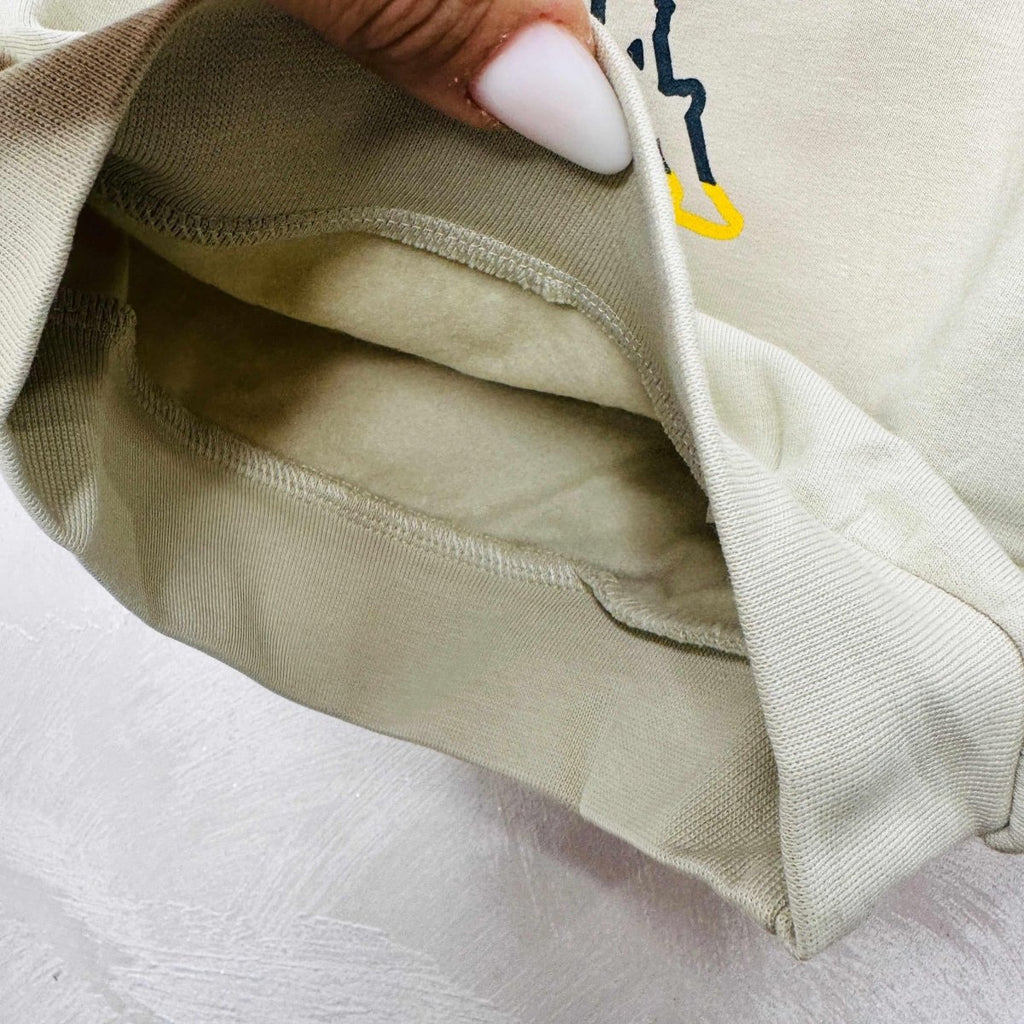 Tuta Kappa CloudM - Piccole Canaglie - PC22412