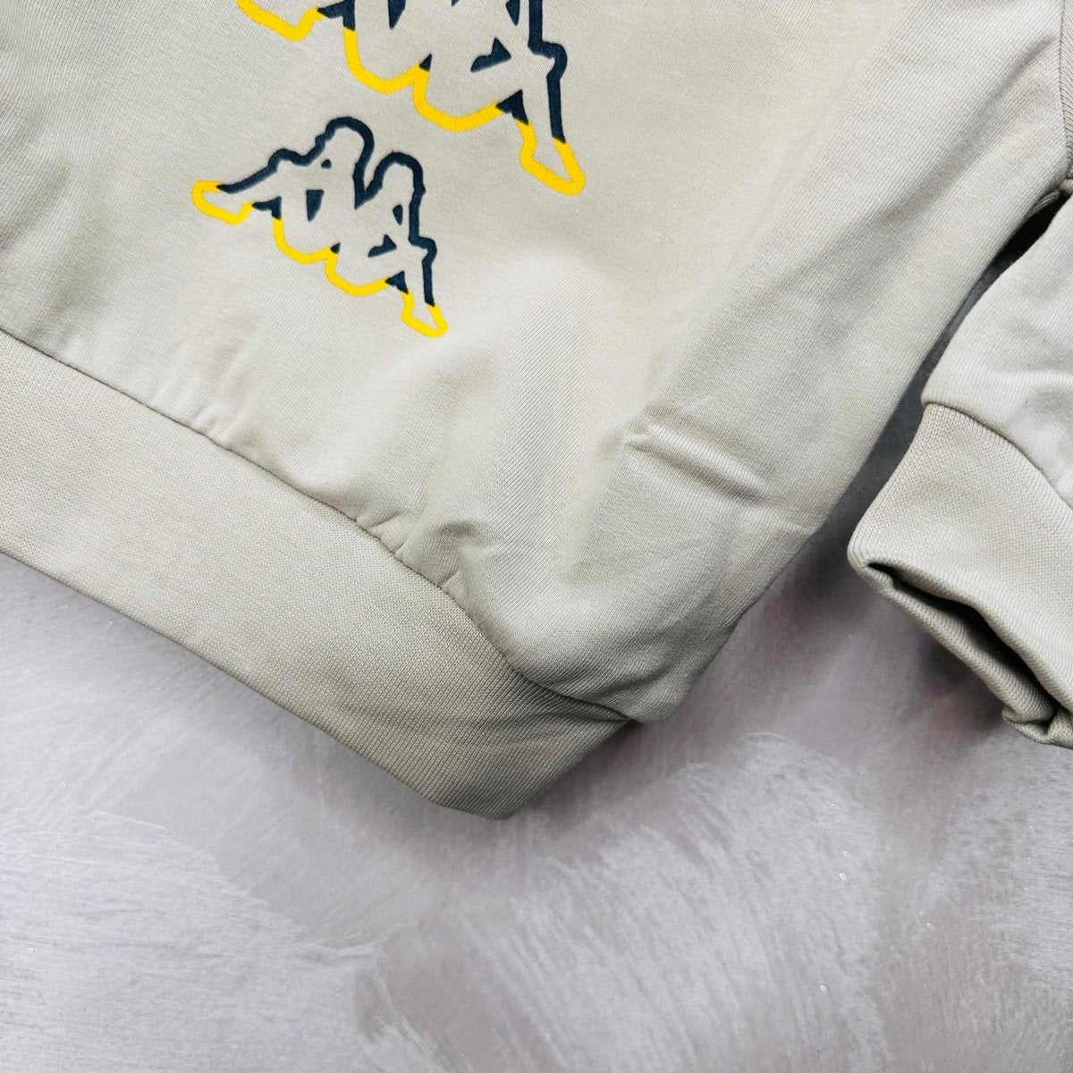 Tuta Kappa CloudM - Piccole Canaglie - PC22412