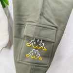 Tuta Kappa CloudM - Piccole Canaglie - PC22412