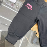 Tuta Kappa Cuori Rosa - Piccole Canaglie - PC22416