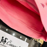 Tuta Kappa Cuori Rosa - Piccole Canaglie - PC22416