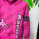 Tuta Kappa Dahlia - Piccole Canaglie - PC22419