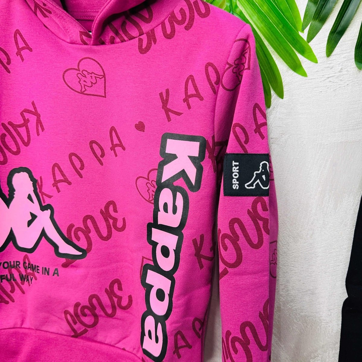 Tuta Kappa Dahlia - Piccole Canaglie - PC22419