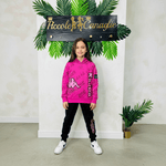 Tuta Kappa Dahlia - Piccole Canaglie - PC22419