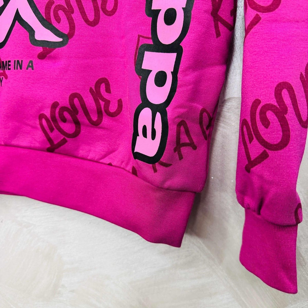 Tuta Kappa Dahlia - Piccole Canaglie - PC22419