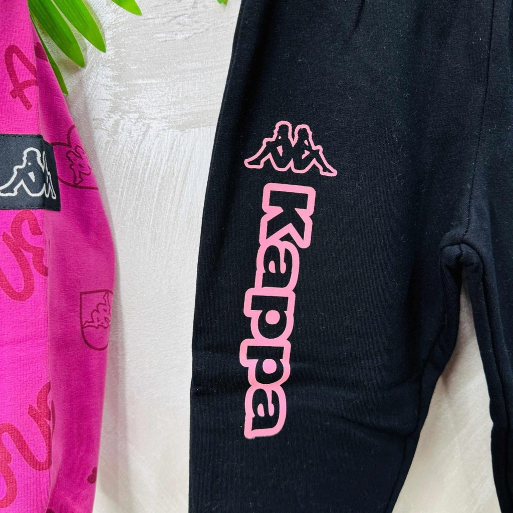 Tuta Kappa Dahlia - Piccole Canaglie - PC22419