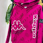 Tuta Kappa Mirtillo - Piccole Canaglie - PC22434