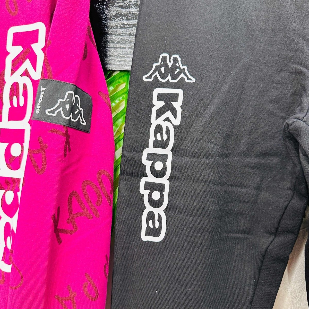 Tuta Kappa Mirtillo - Piccole Canaglie - PC22434