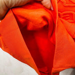 Tuta Kappa Orange Beak - Piccole Canaglie - PC22442