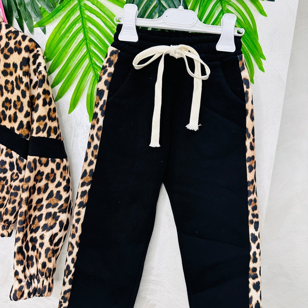 Tuta Maculata felpata - Piccole Canaglie - PC22777