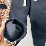 Tuta Maculata felpata - Piccole Canaglie - PC22777