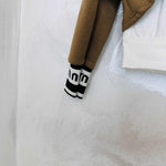 Tuta Miu Miu Begie Mesi - Piccole Canaglie - PC21592