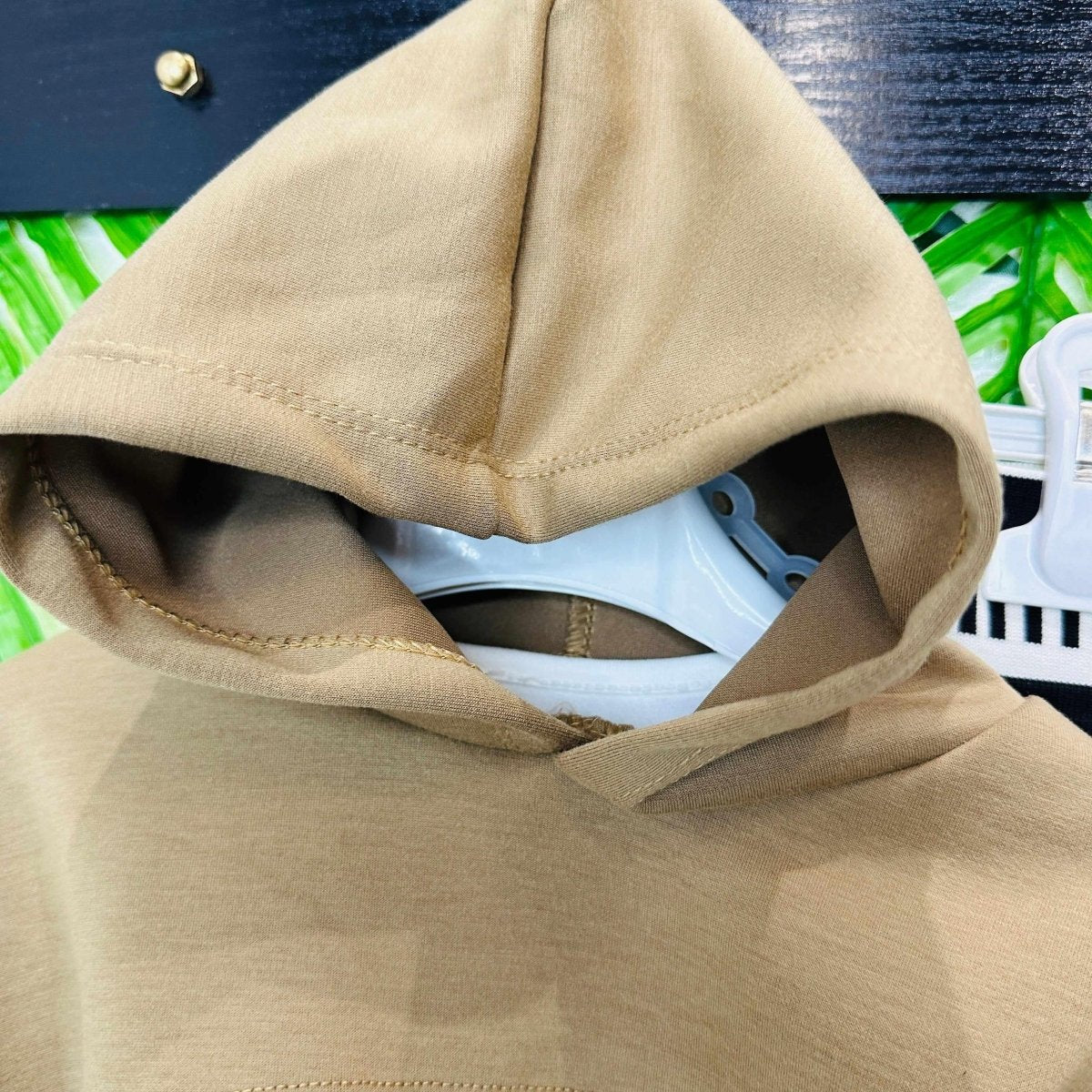 Tuta Miu Miu Begie Mesi - Piccole Canaglie - PC21592