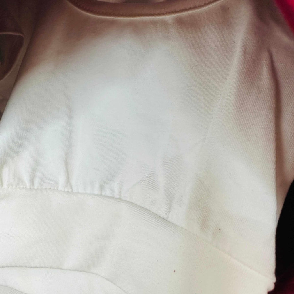 Tuta Miu Miu Bordo’ Anni - Piccole Canaglie - PC21597