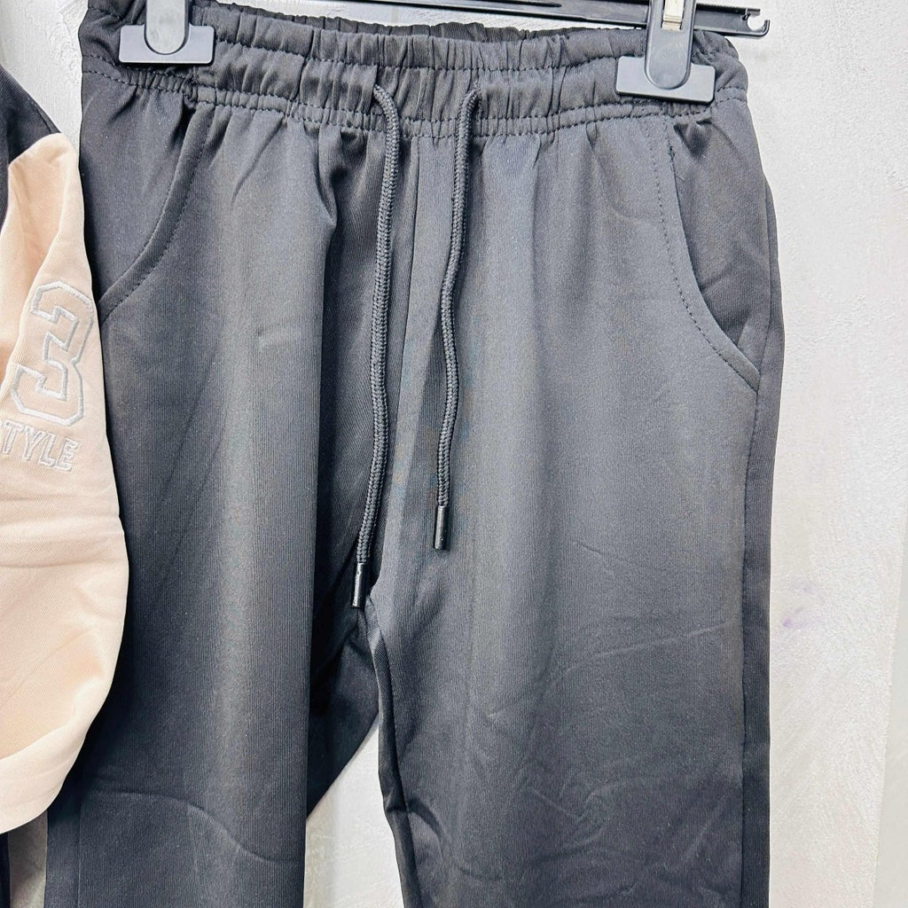 Tuta mod Chicago Begie - Piccole Canaglie - PC21252