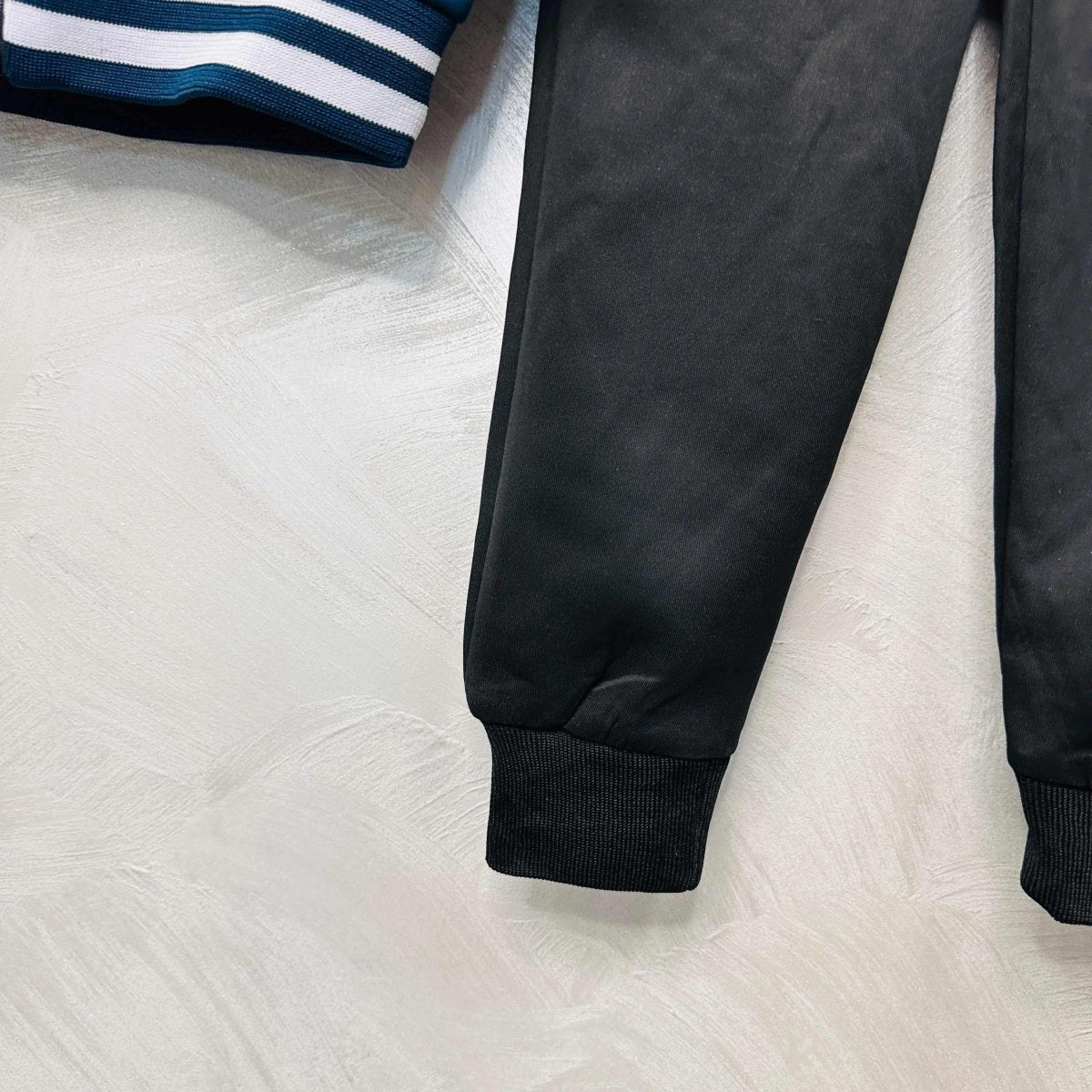 Tuta mod Chicago Blu - Piccole Canaglie - PC21258