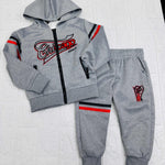 Tuta Mod Chicago - Piccole Canaglie - PC21093