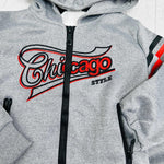 Tuta Mod Chicago - Piccole Canaglie - PC21093