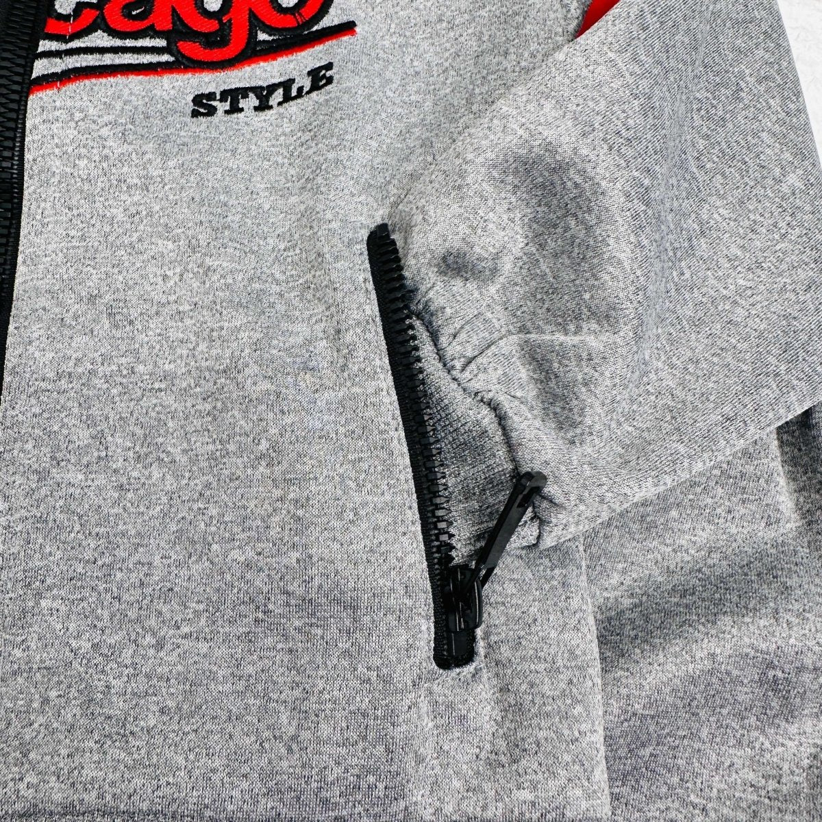 Tuta Mod Chicago - Piccole Canaglie - PC21093