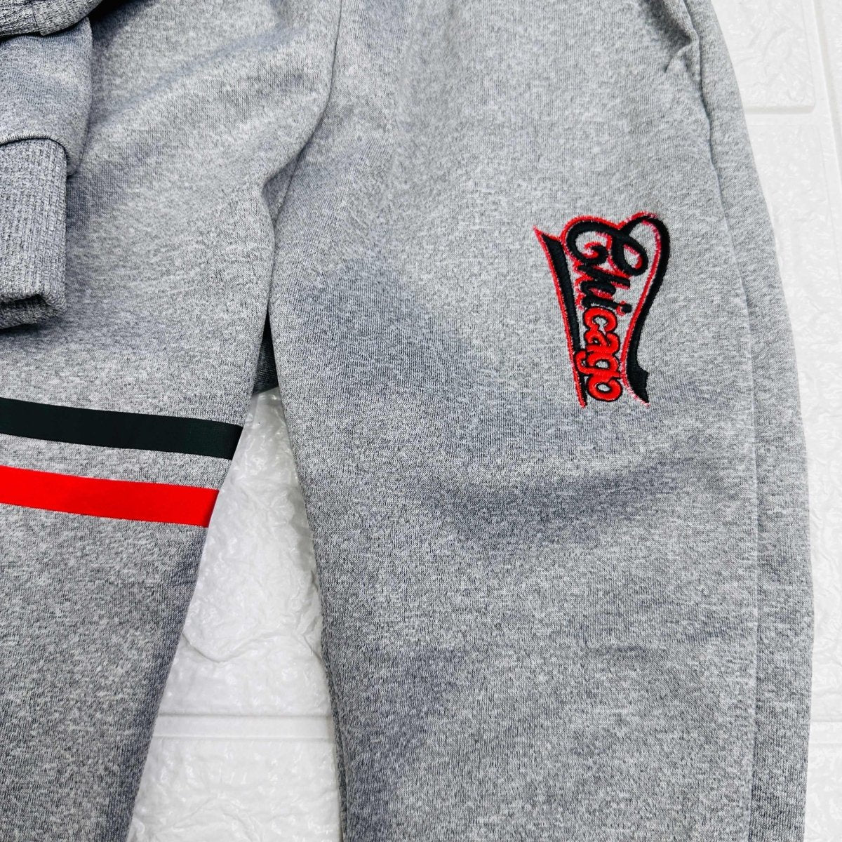 Tuta Mod Chicago - Piccole Canaglie - PC21093