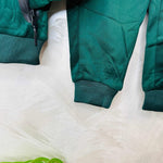 Tuta Mod Chicago Verde - Piccole Canaglie - PC21523