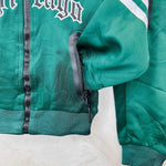 Tuta Mod Chicago Verde - Piccole Canaglie - PC21523